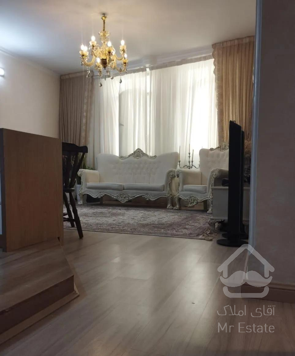 فروش ۶۸متر۲خواب فول امکانات/اباذر مقداد