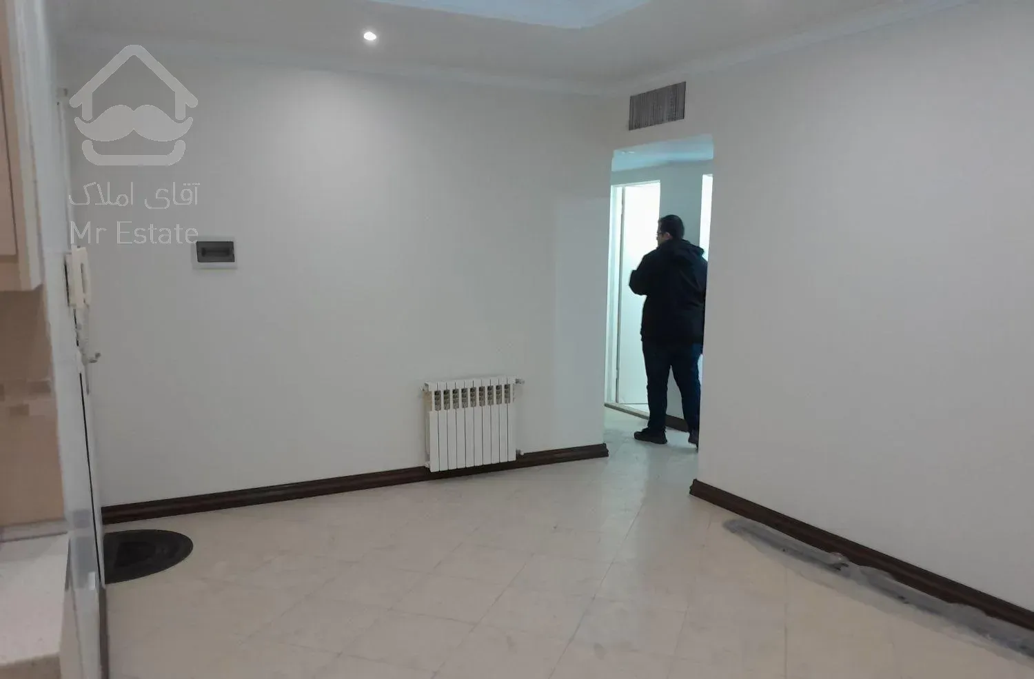 ۶۰متردوخواب فول امکانات دانشگاه علم وصنعت