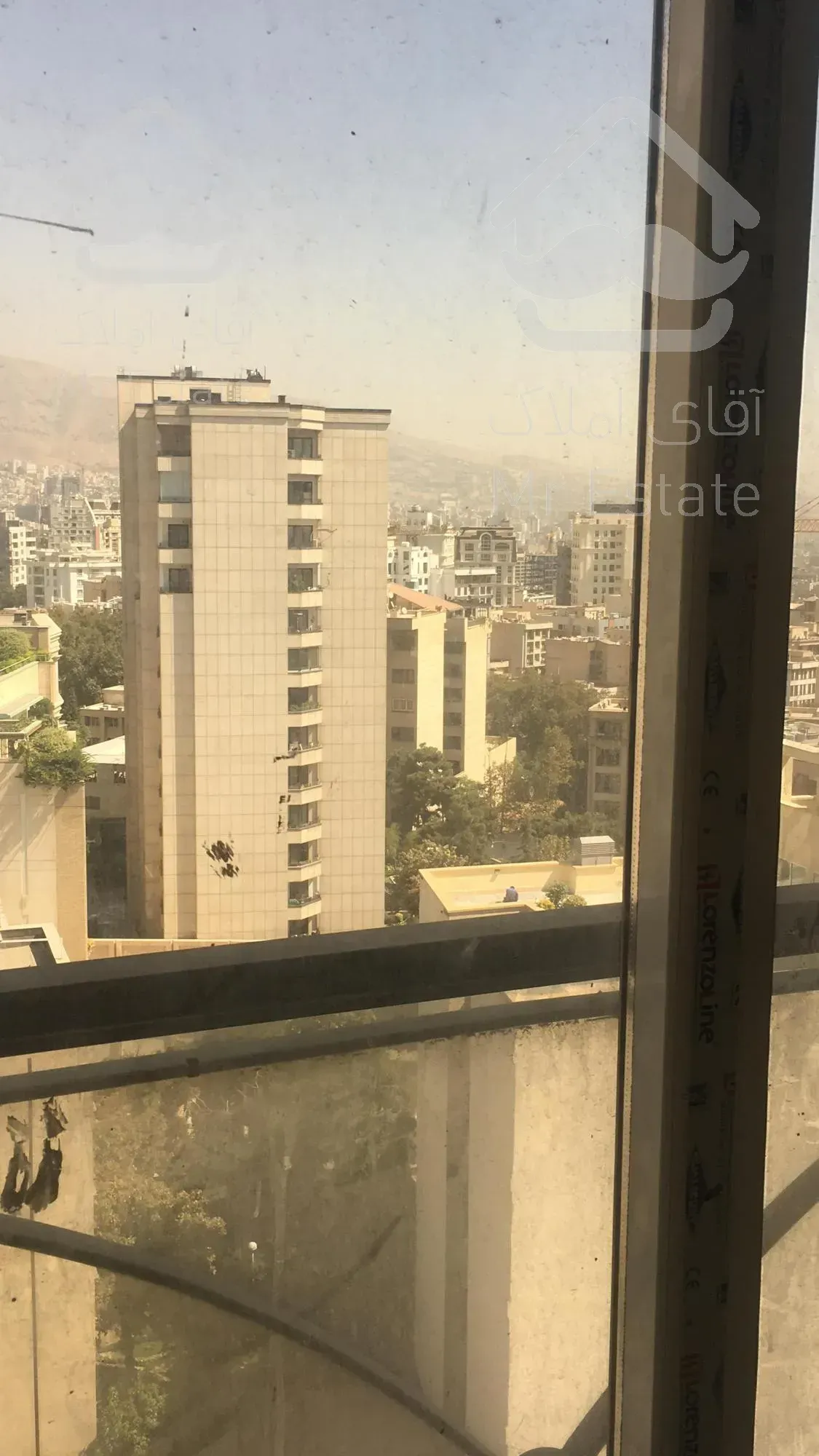 فروش آپارتمان 310 متری در ولنجک