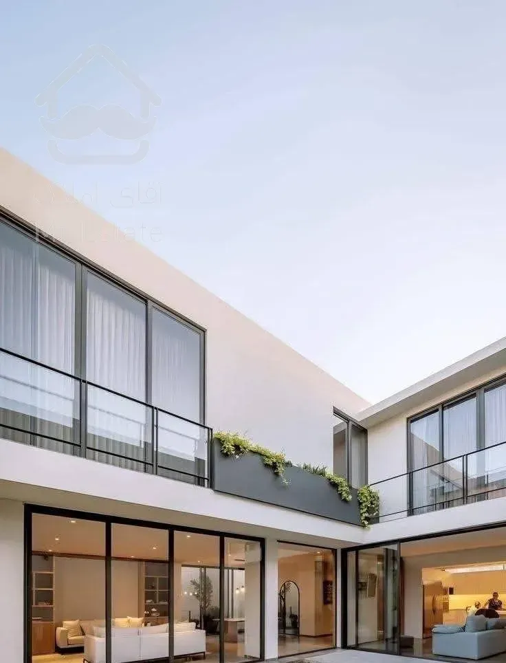 لواسان صحرای ناران ۷۰۰ متر