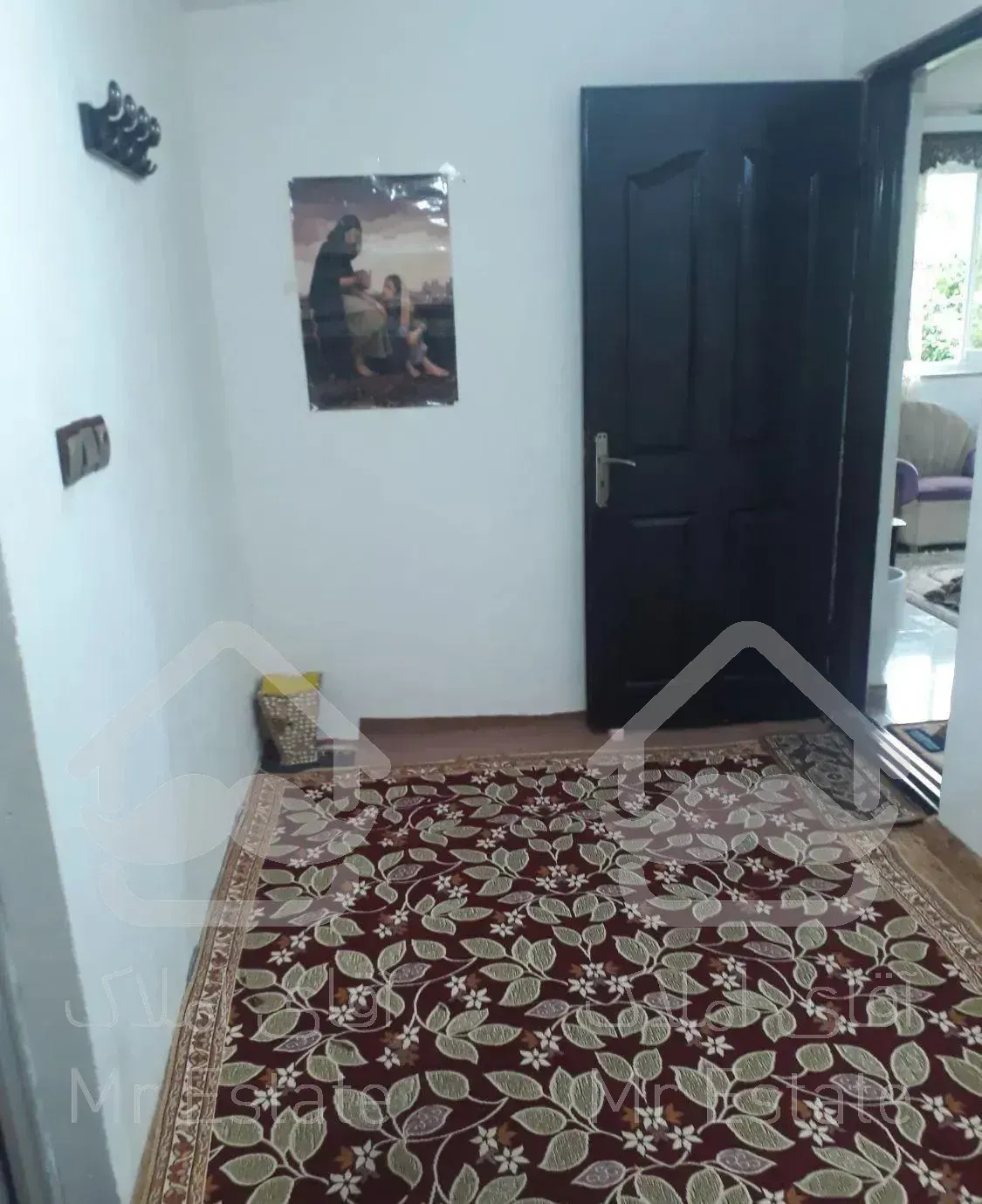 اجاره ویلای گلها ۱۲۰متر