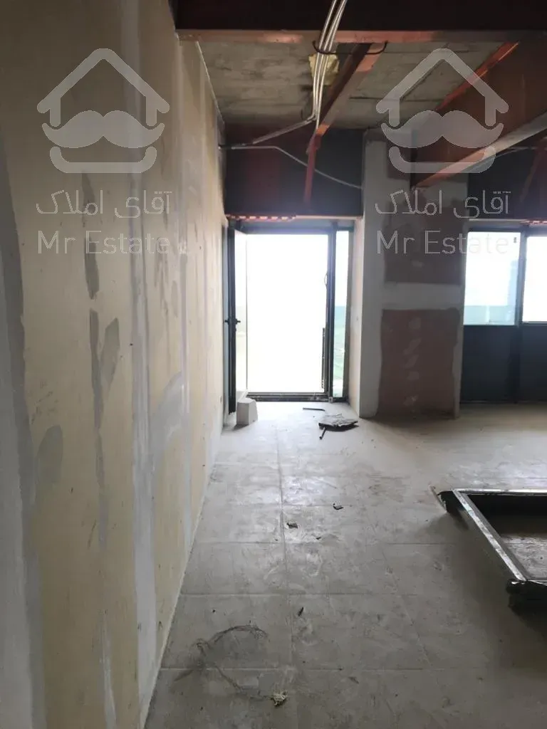 فروش ویژه واحد مسکونی دربرج الماس حفاظت