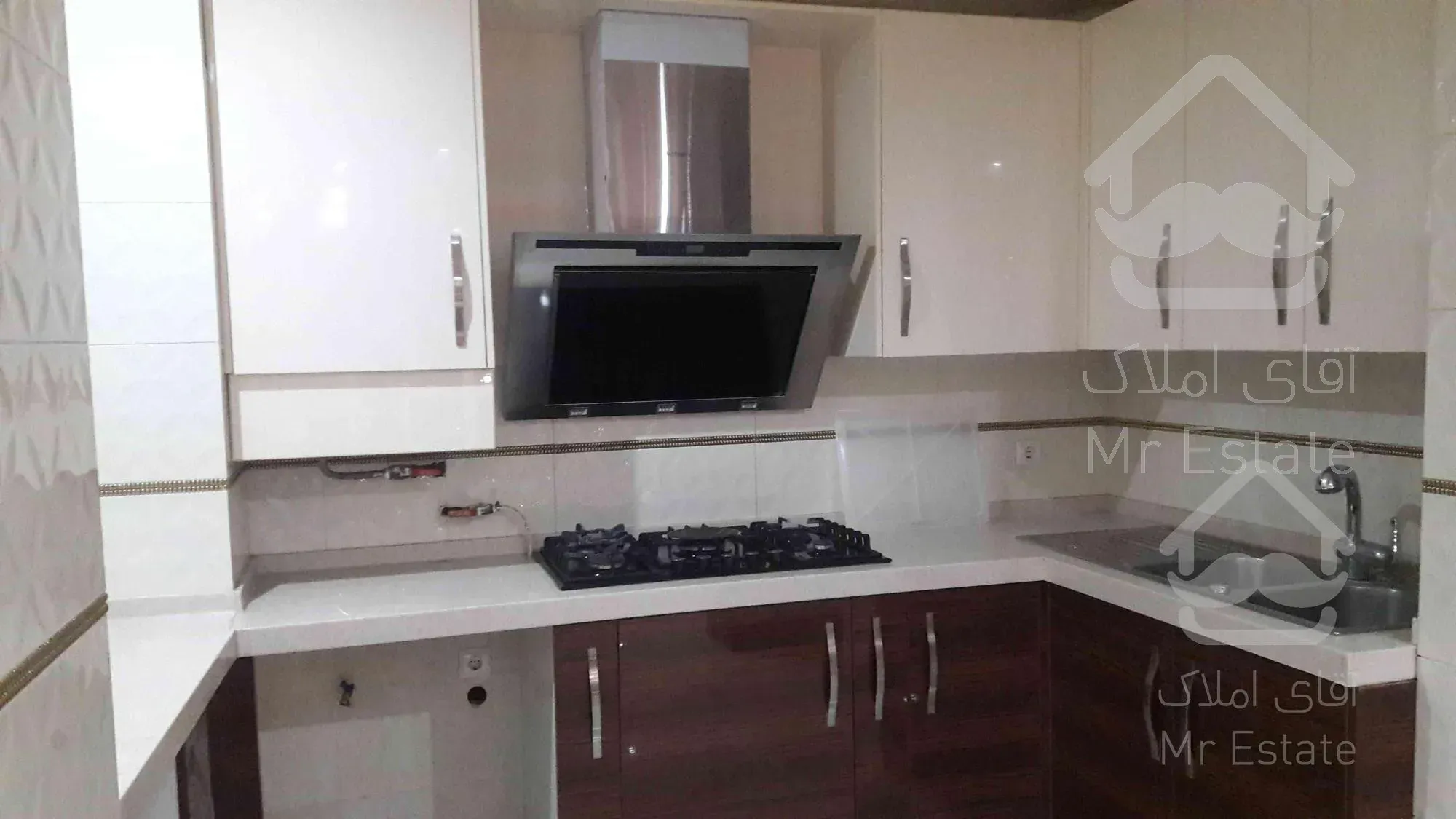 واحد اجاره ای  لوکس و مجلل ۸۶ متری