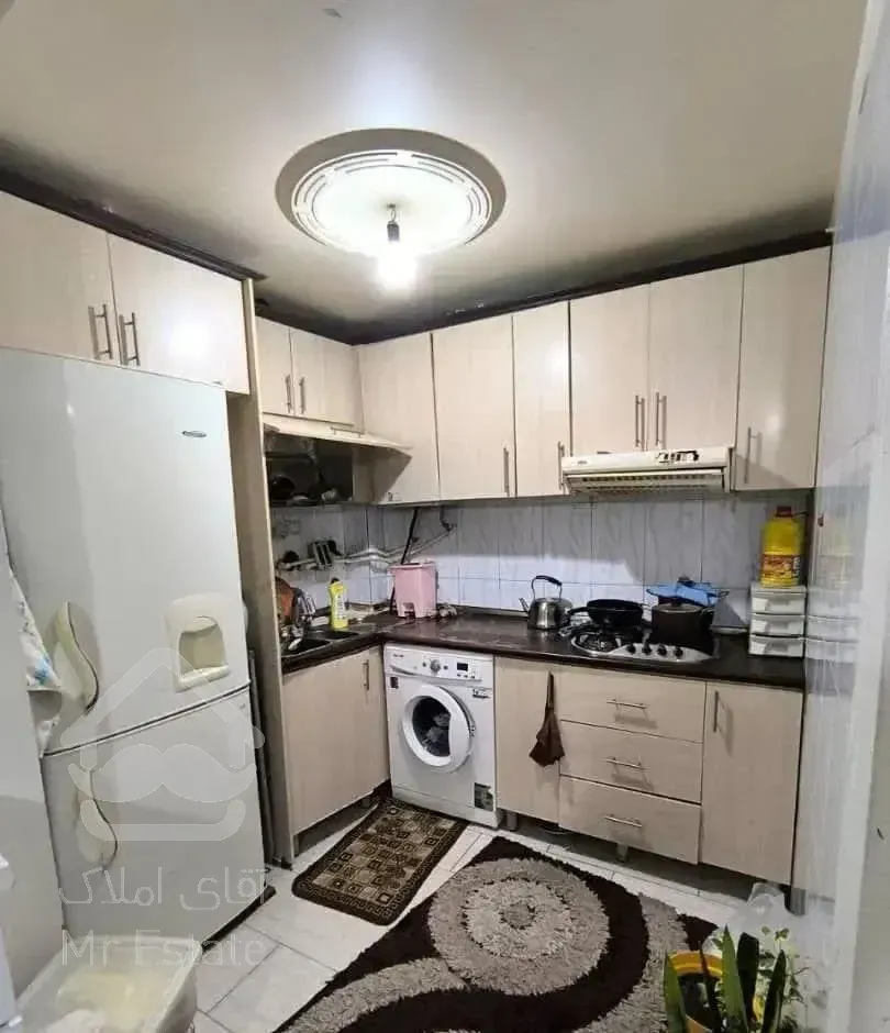 چهل متری خوش نقشه