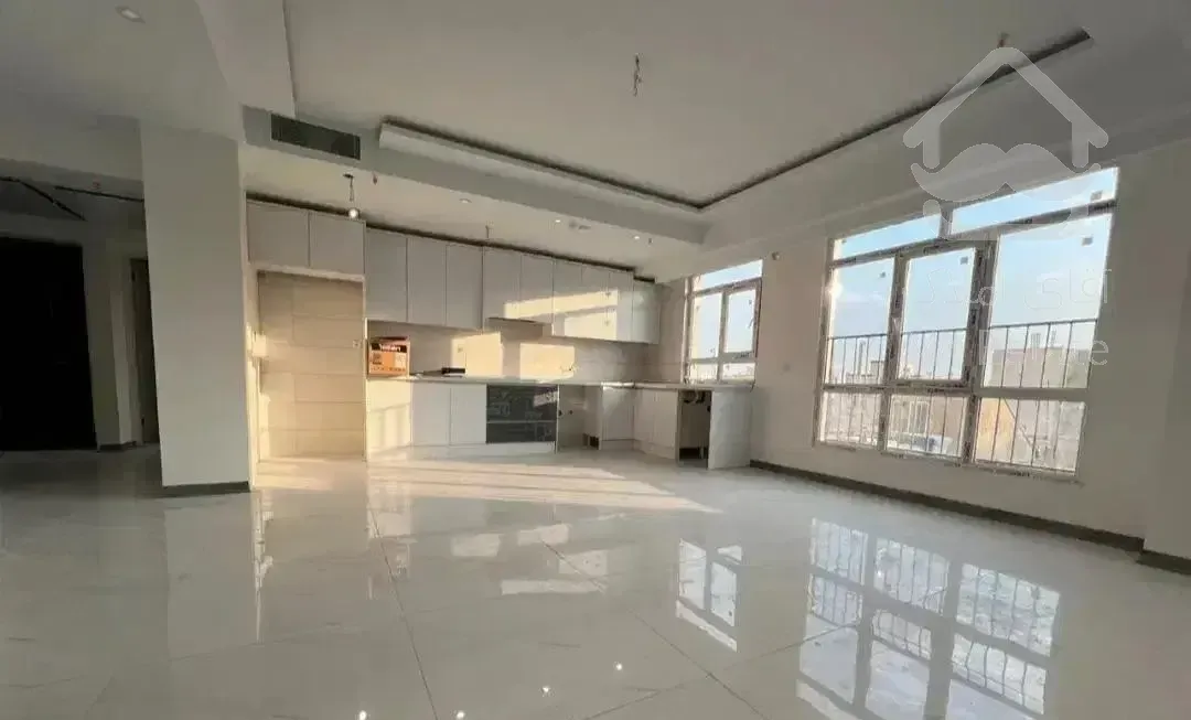 مجیدیه شمالی/ ۸۷ متر / فول / نوساز