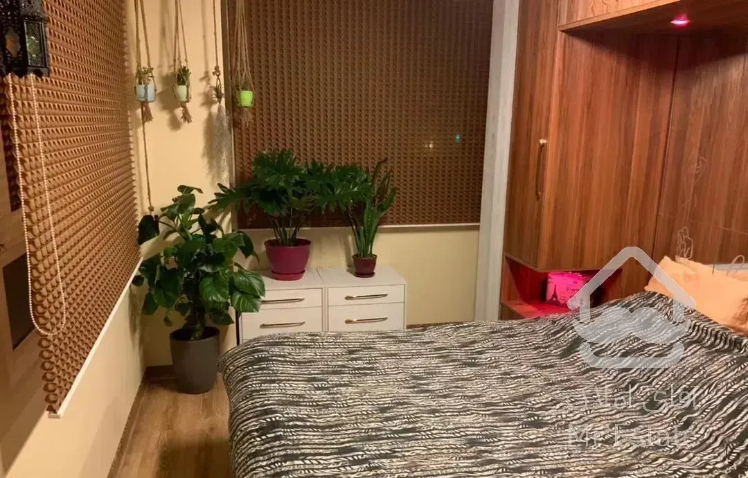 چیتگر/مرواریدشهر/برج ۱۲۵ متری/۳خوابه