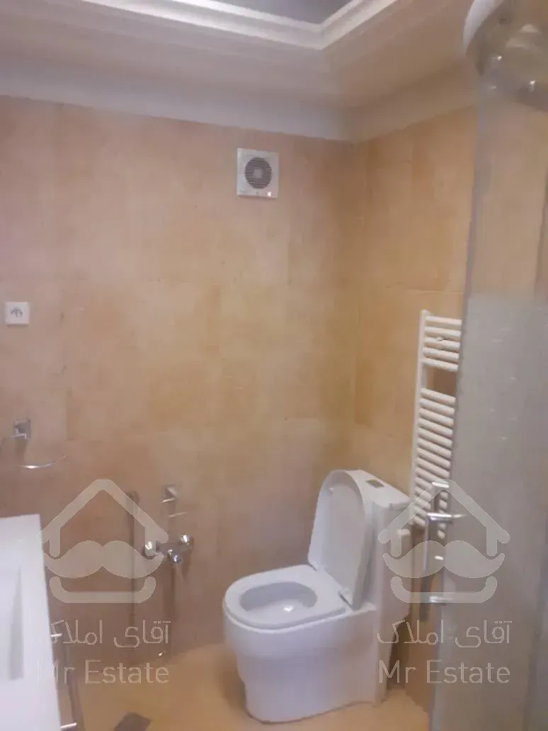 اجاره و رهن آپارتمان زعفرانیه 150  متر اکازيون