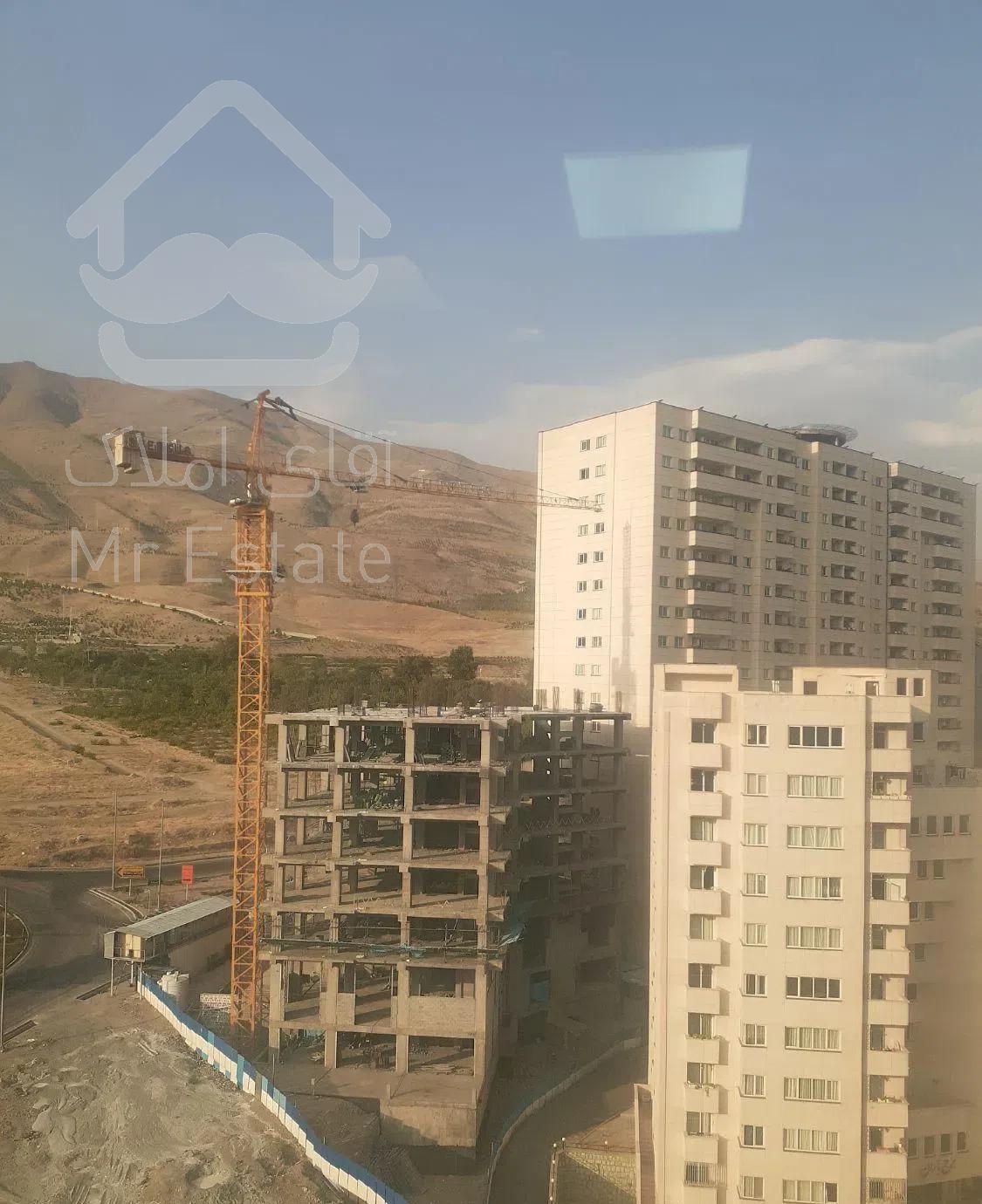 آپارتمان، ۱۲۰ متری، قدرالسهم دار، وام