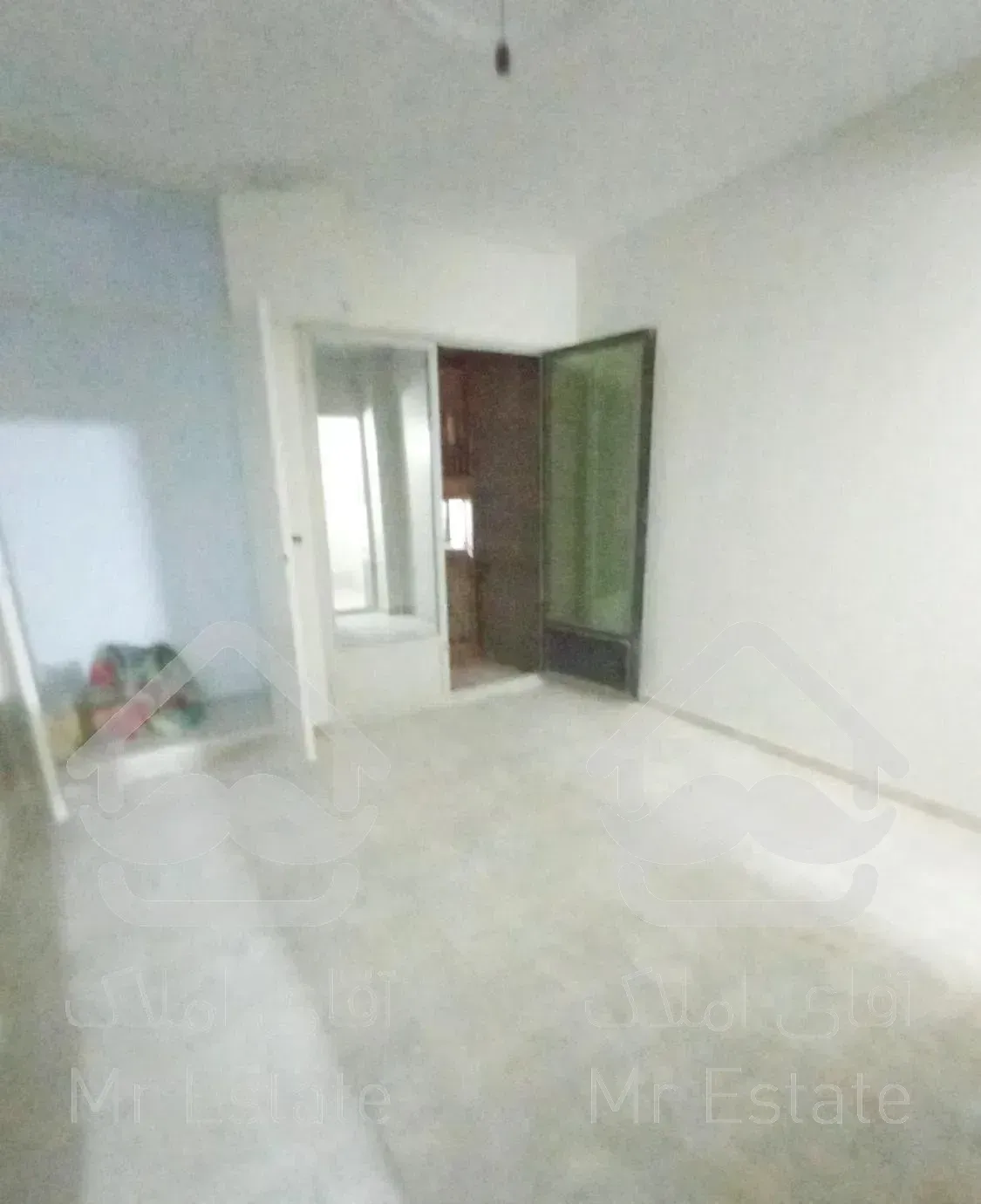 55متر / کم واحد / بلوار کمالی