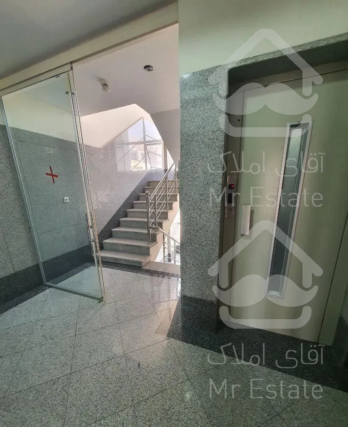 تجریش فنا خسرو ۷۳ متر