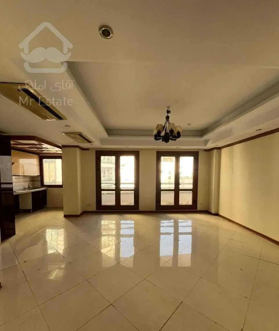 ۱۰۳ متری/رینگ اصلی دریاچه/ویو ایرانمال