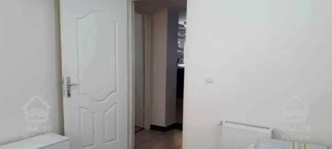 فروش ۸۶ متر دوخواب آرنا عمران