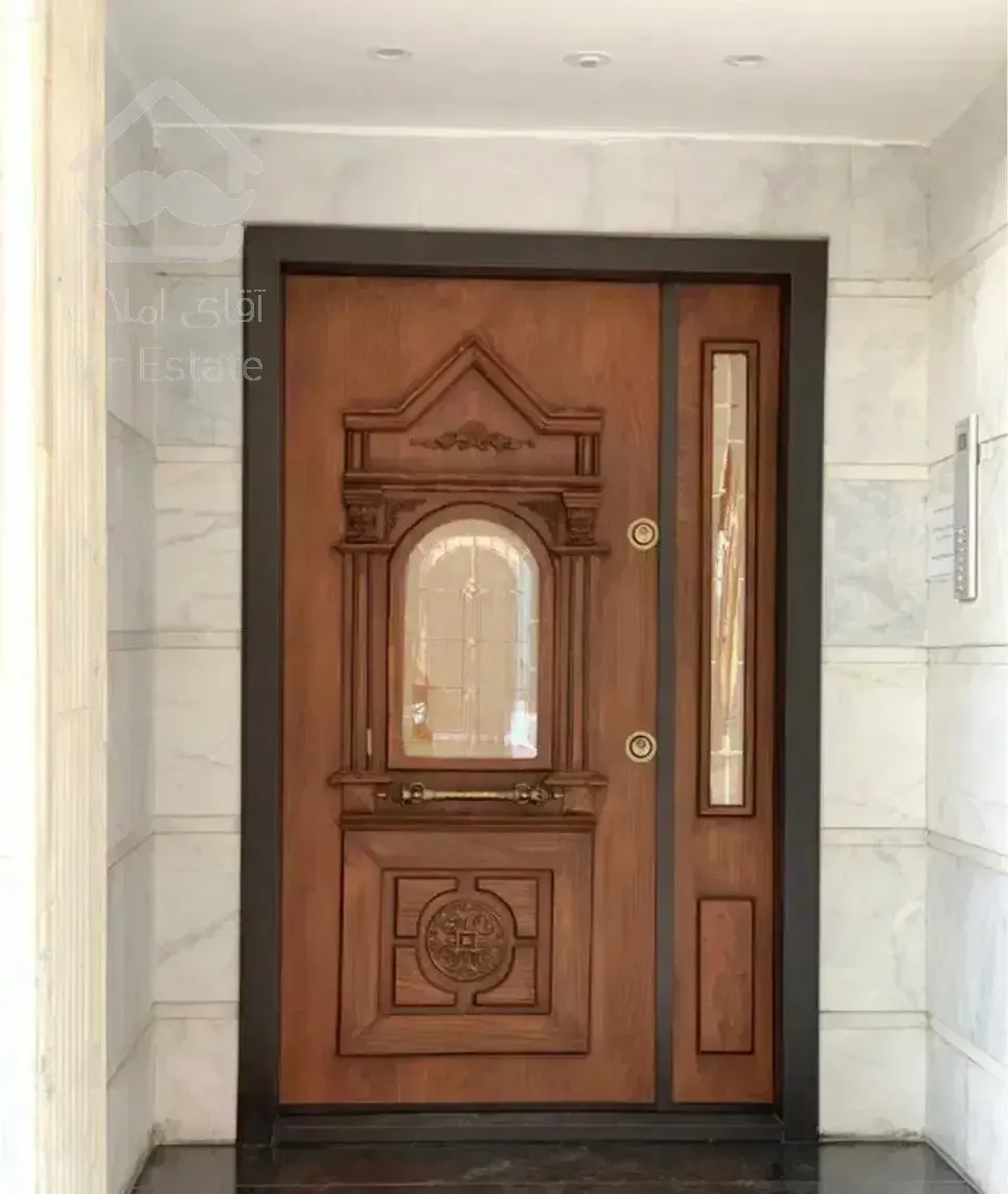 ۱۷۵ متر ۳خواب مستر ساخت۱۳۹۷