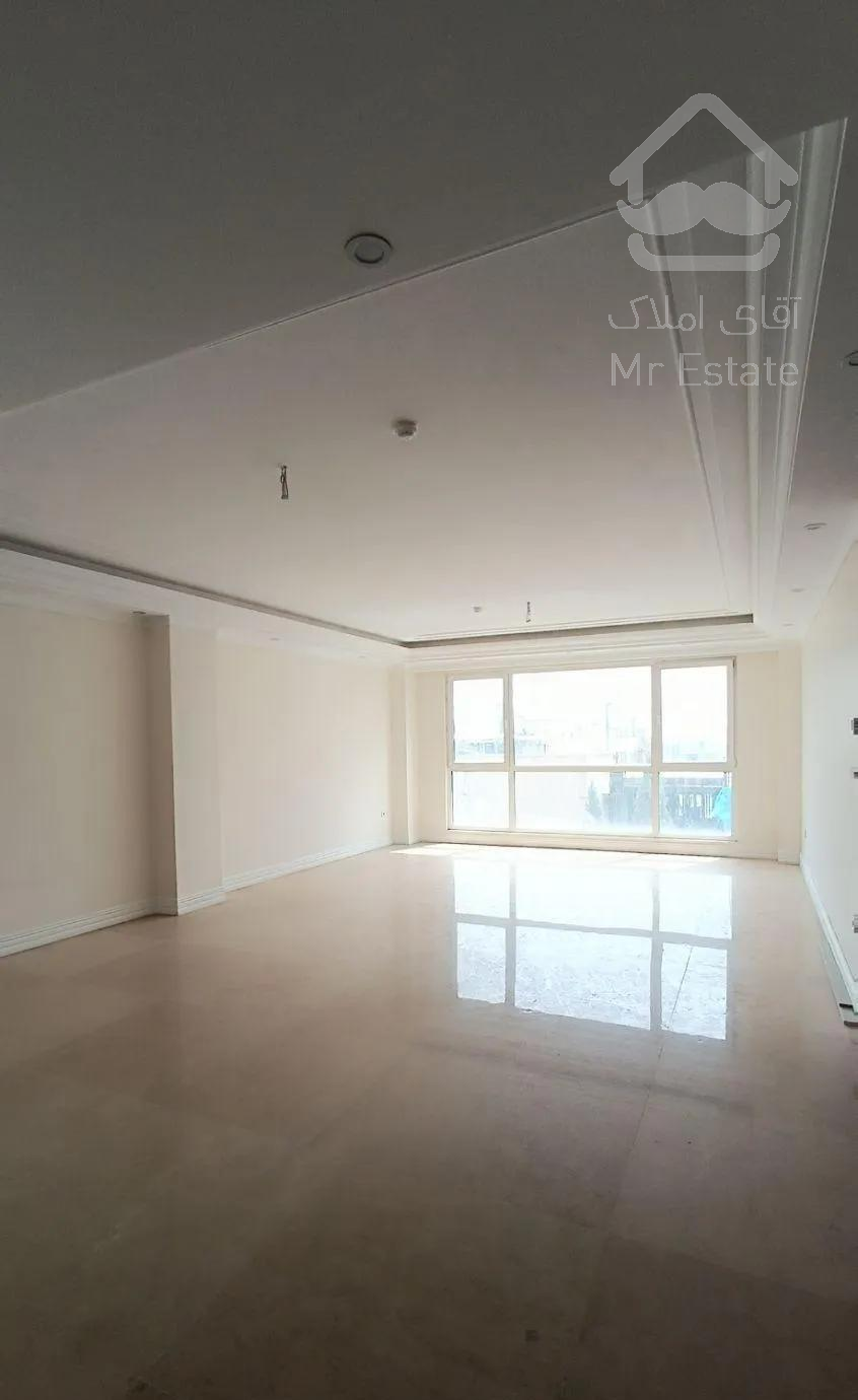 ۱۲۸ متر ۳ خواب ، نوساز ، دید جنگل ، شیان