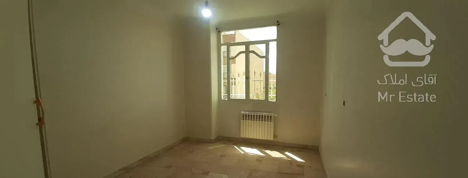 جردن - ظفر - ۱۹۱ متر - ۳ خواب