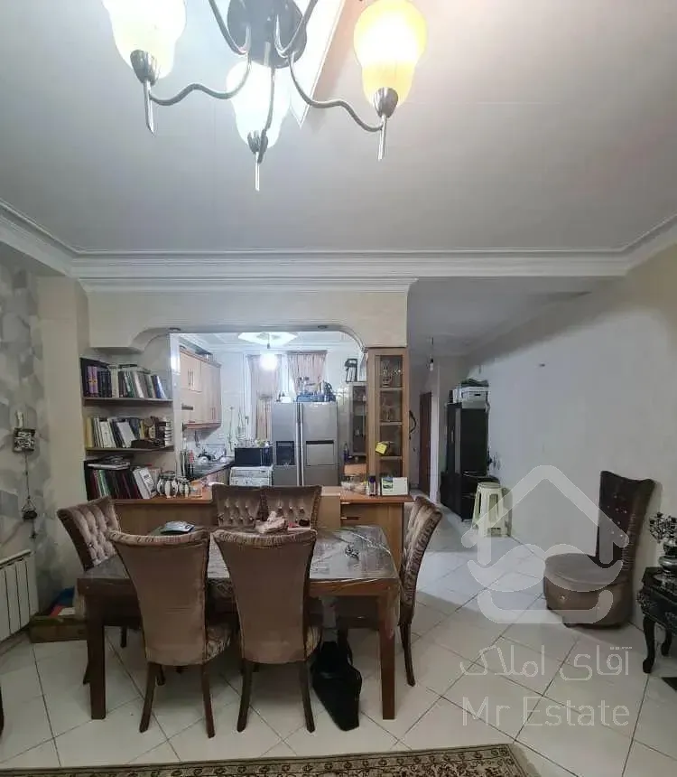 فروش آپارتمان ۷۰ متری ۱ خوابه در استخر