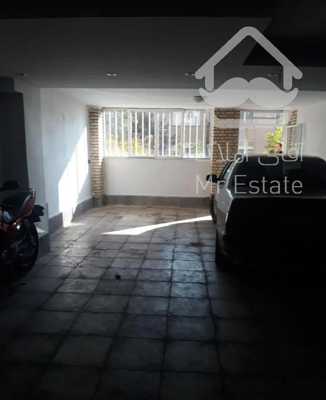 ۱۵۷ متر ۳طبقه تکواحدی طبقه سوم