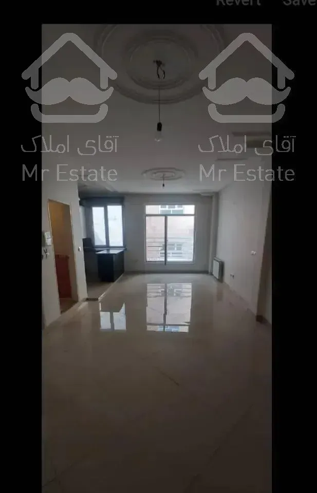 پاسداران نگارستان ها 62 متر 1خواب