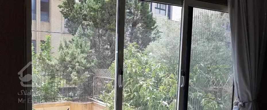 آپارتمان ۲ طرف نور ۷۸ متر خیابان جابر انصاری