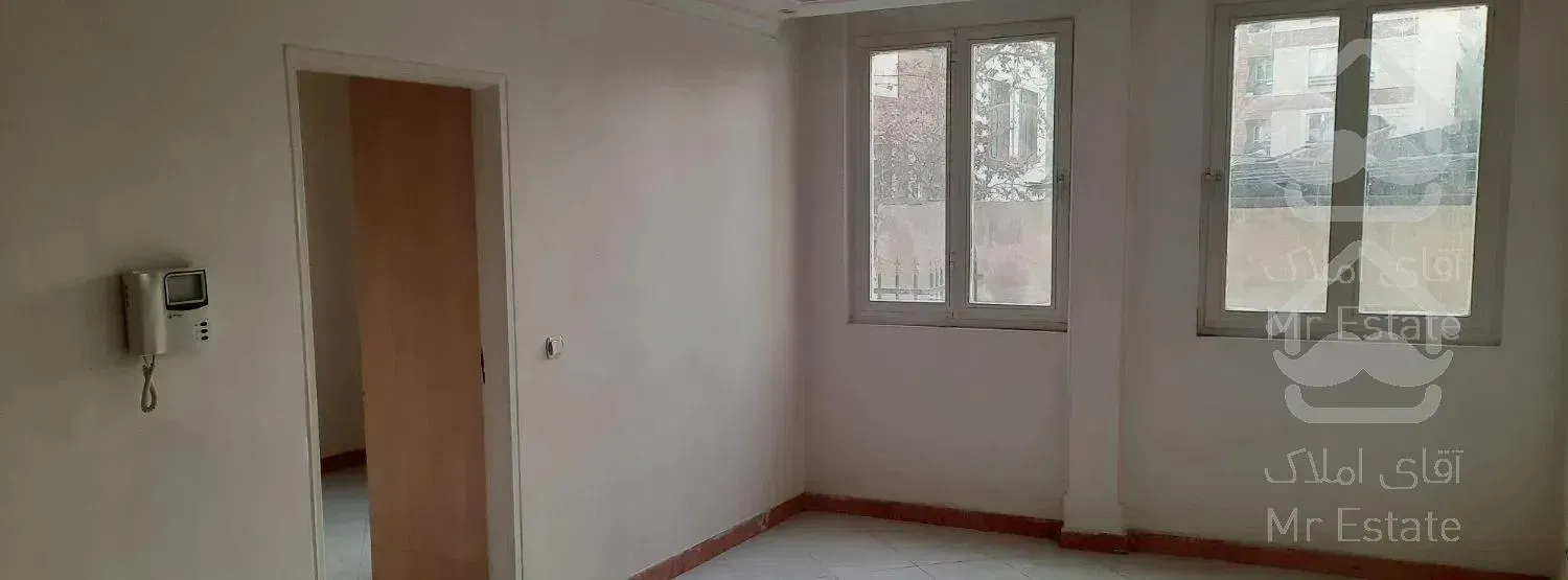 آپارتمان ۶۰ متری ۲ خوابه فول