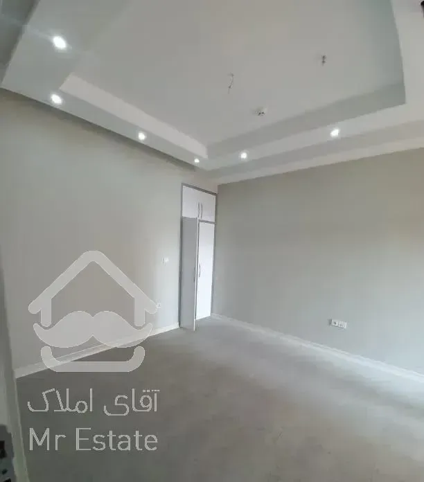 99 متر سازه ی شناسنامه دار منطقه