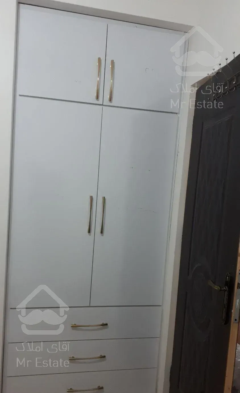 کابینت کمددیواری mdf