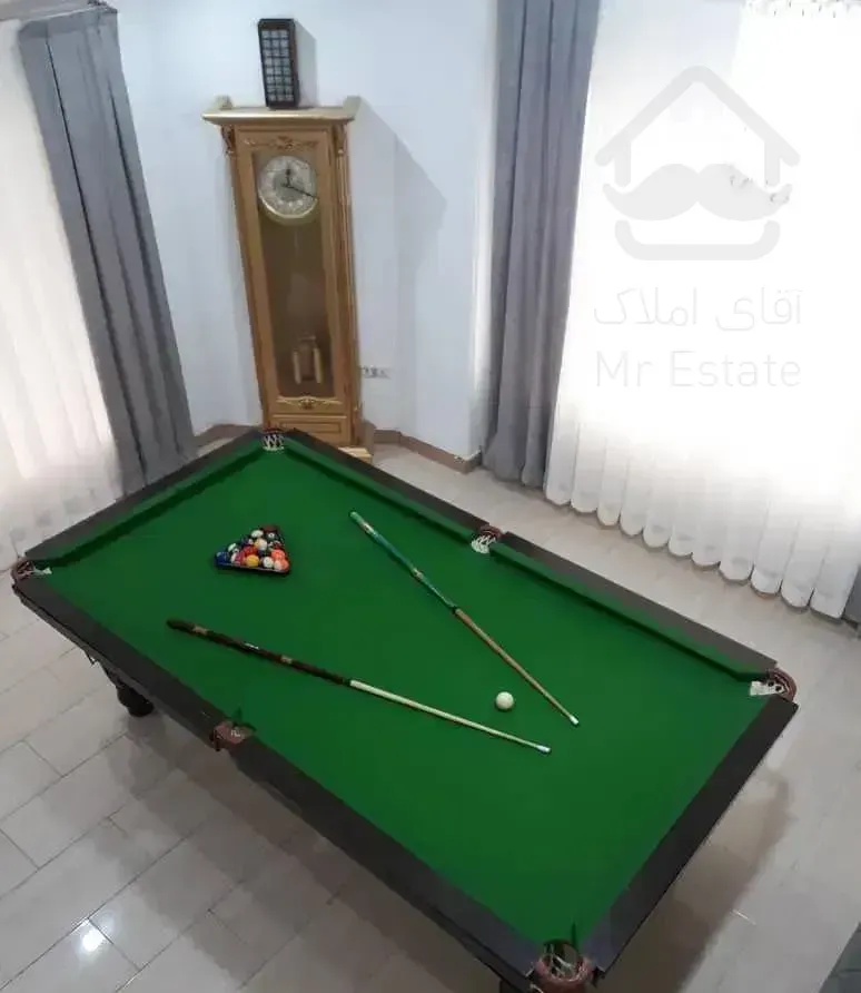 اجاره ویلا ۳ خواب استخر دار محدوده نمک آبرود