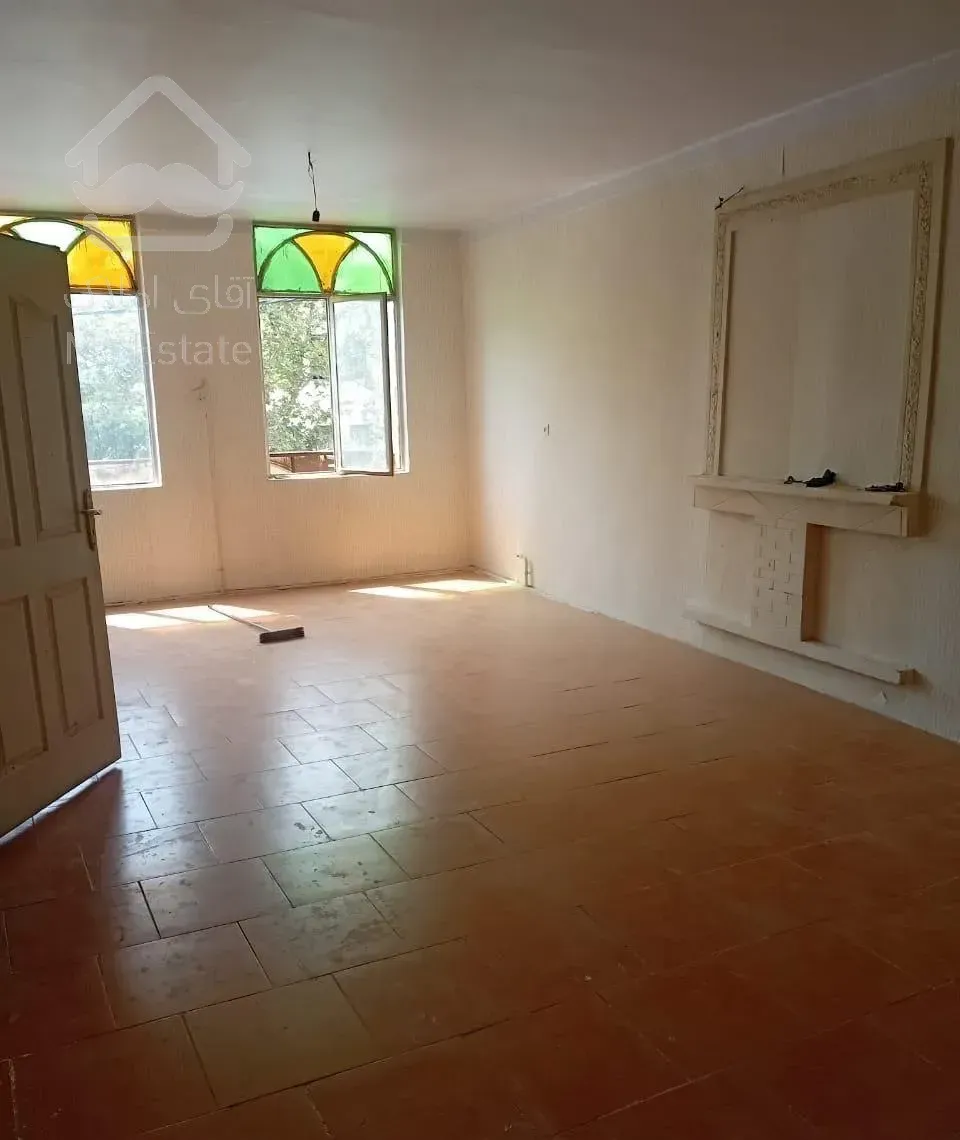 اپارتمان ۸۵ متری خزانه بخارایی