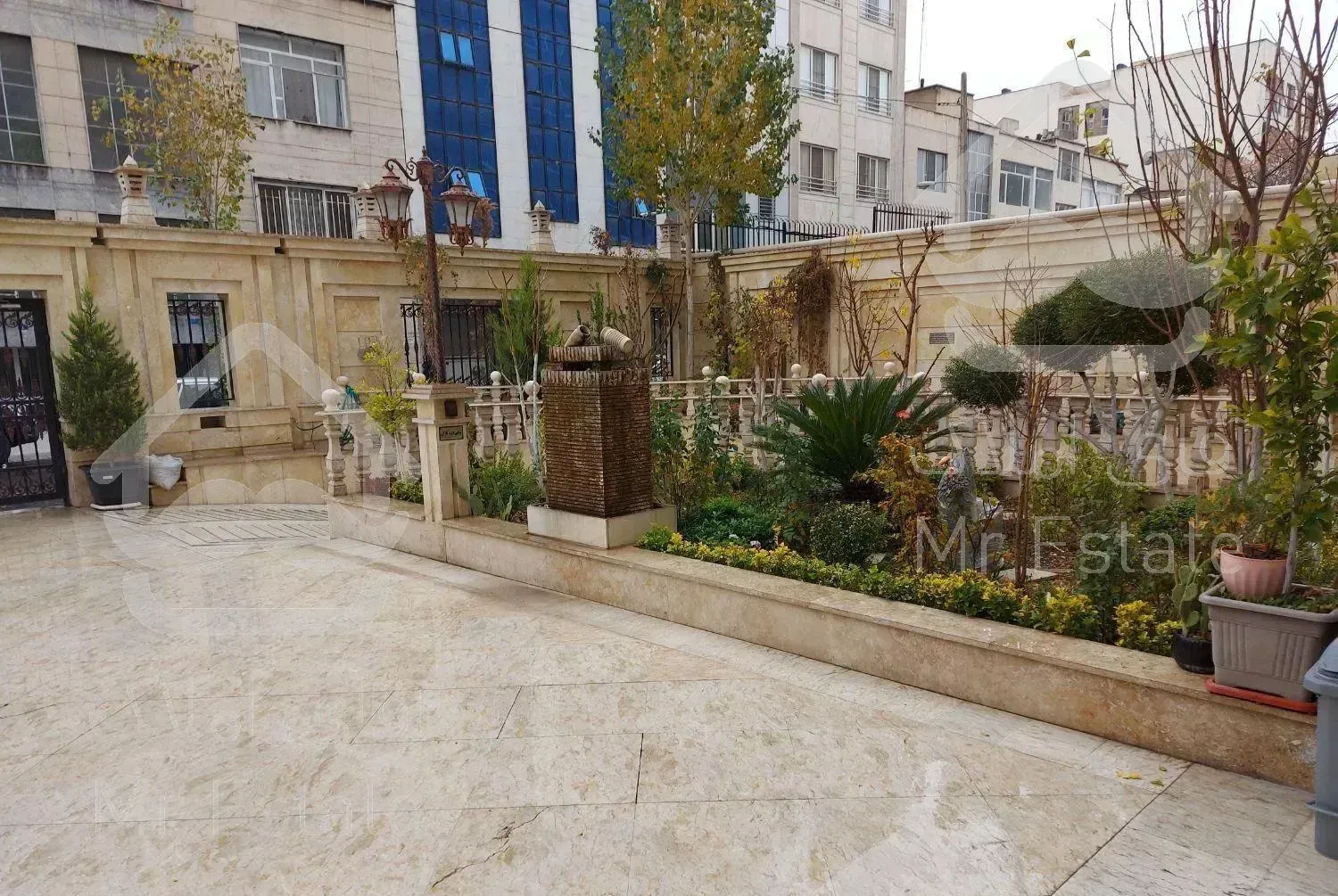 مطهری سنایی ۱۵۰متر ۳خواب یکساله