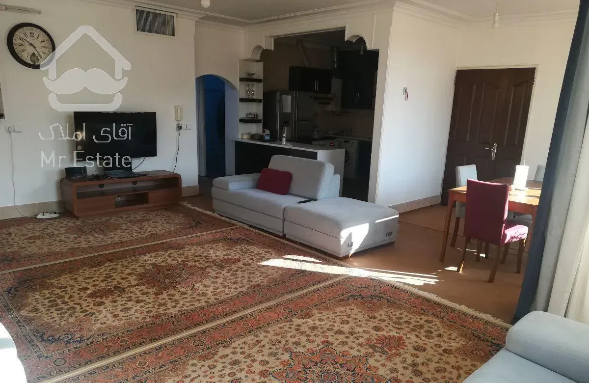 کلا دو طبقه، طبقه اول 4واحدی