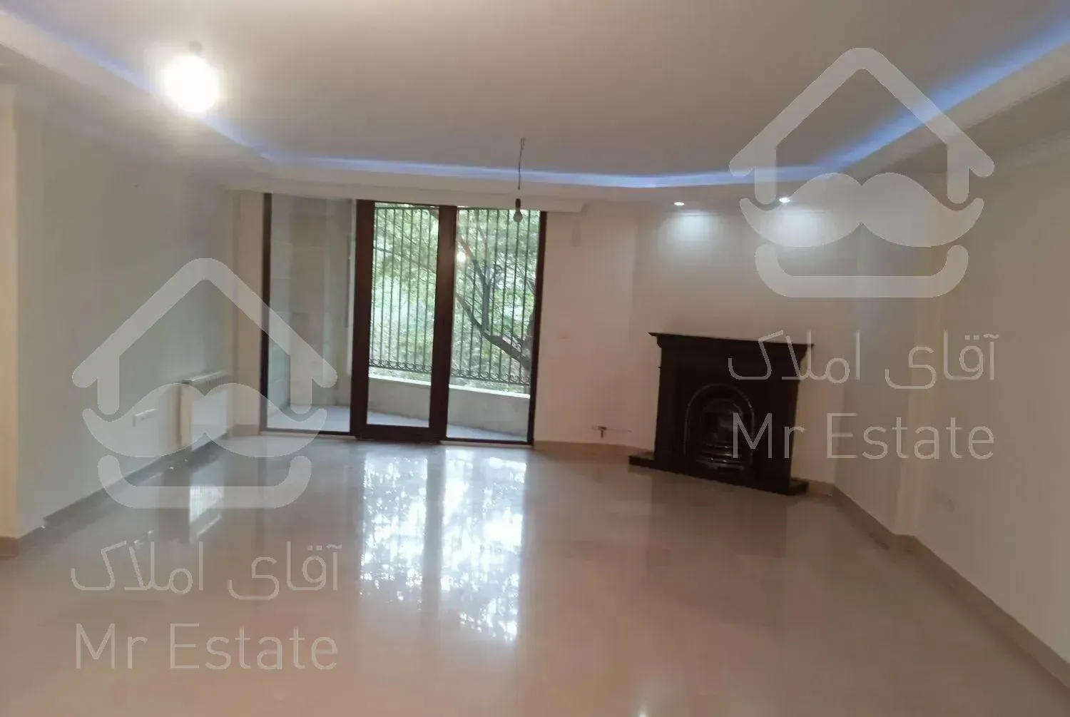 آپارتمان ۱۳۰ متر گلاب دره