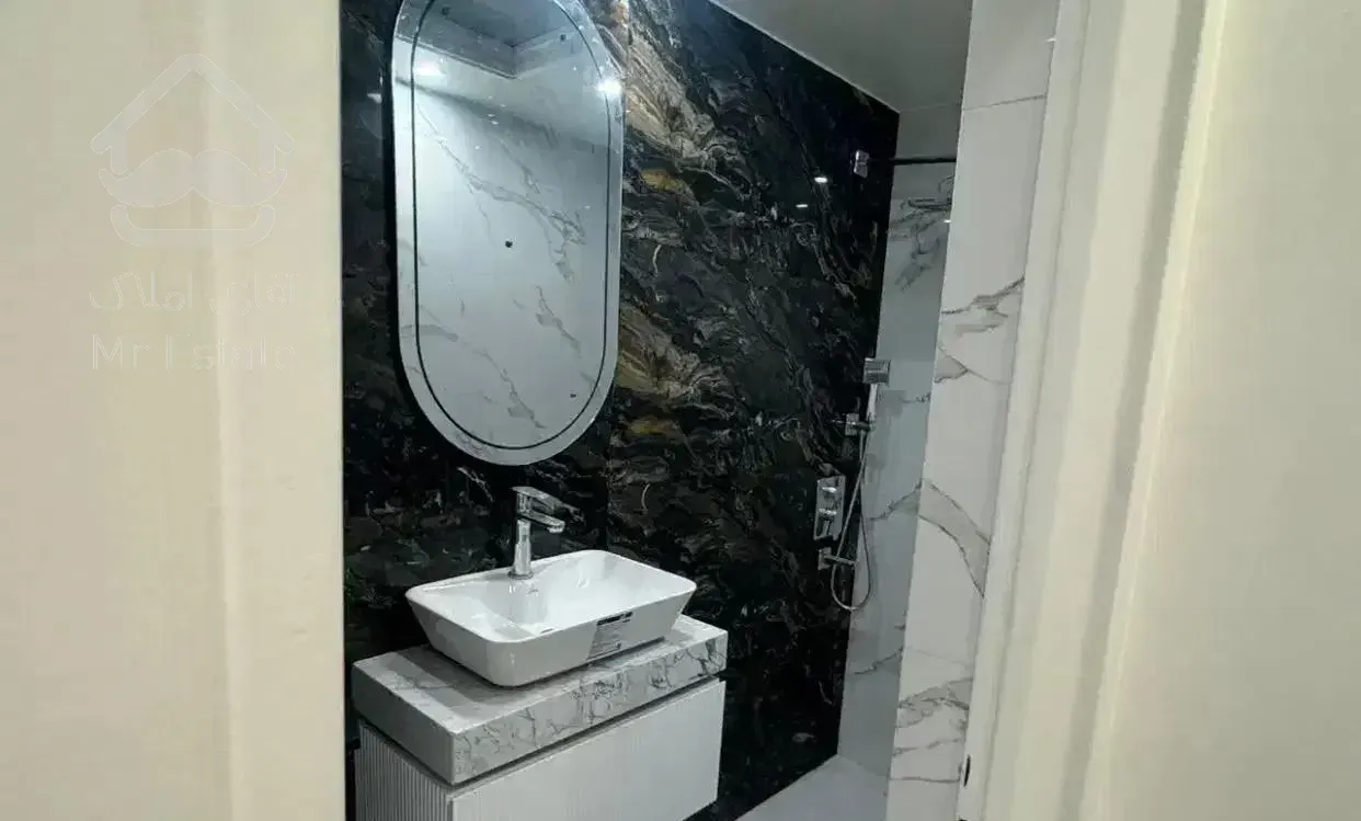 ۱۳۰متر/مختص خاص پسندان/ ویو بی نظیر