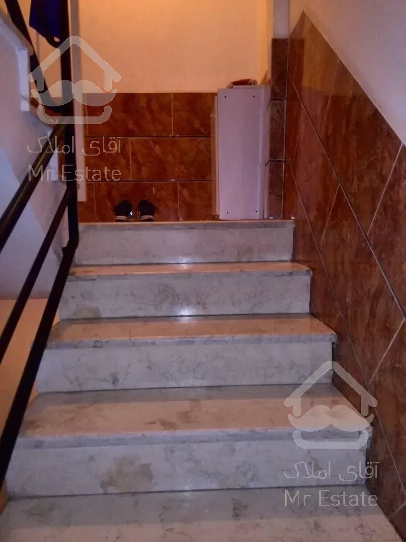 فروش آپارتمان ۳۶ متری شیک با پارکینگ در بریانک