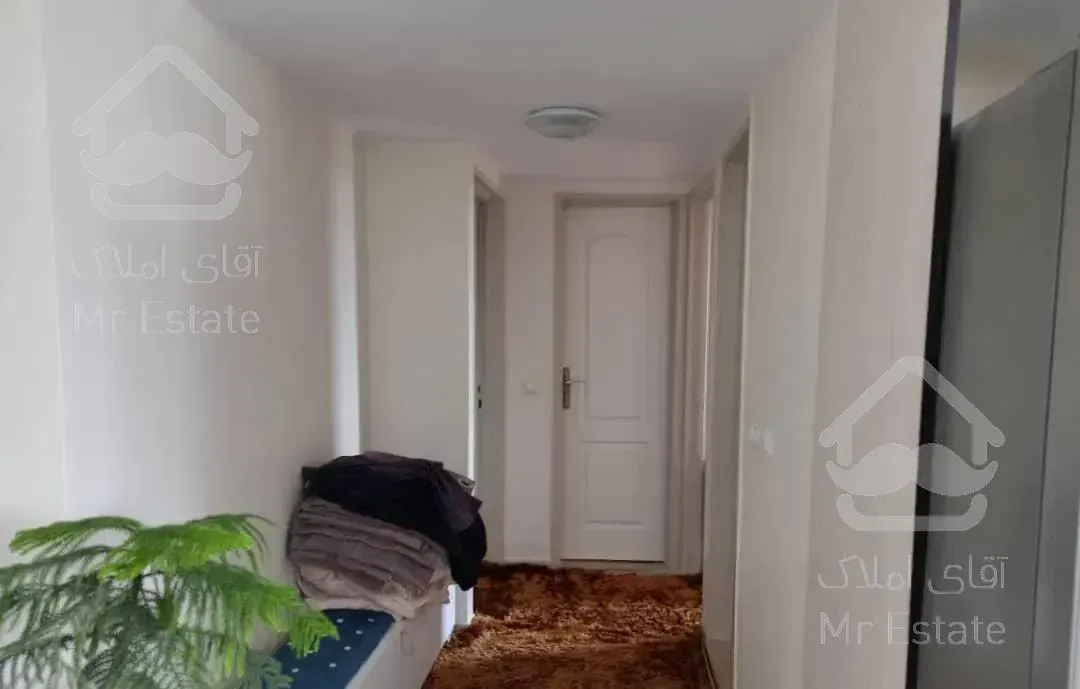 آپارتمان ۸۵ متری دو خوابه