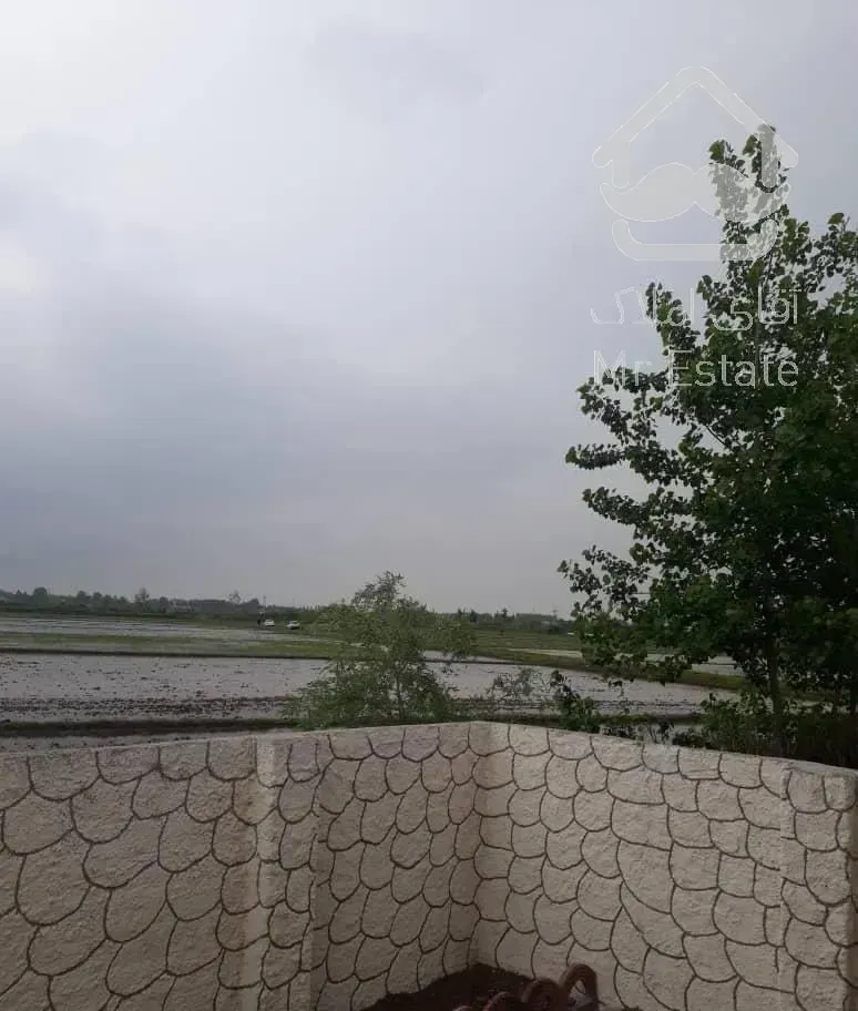 فروش ویلای نوساز فول امکانات ۳۳۰ متری