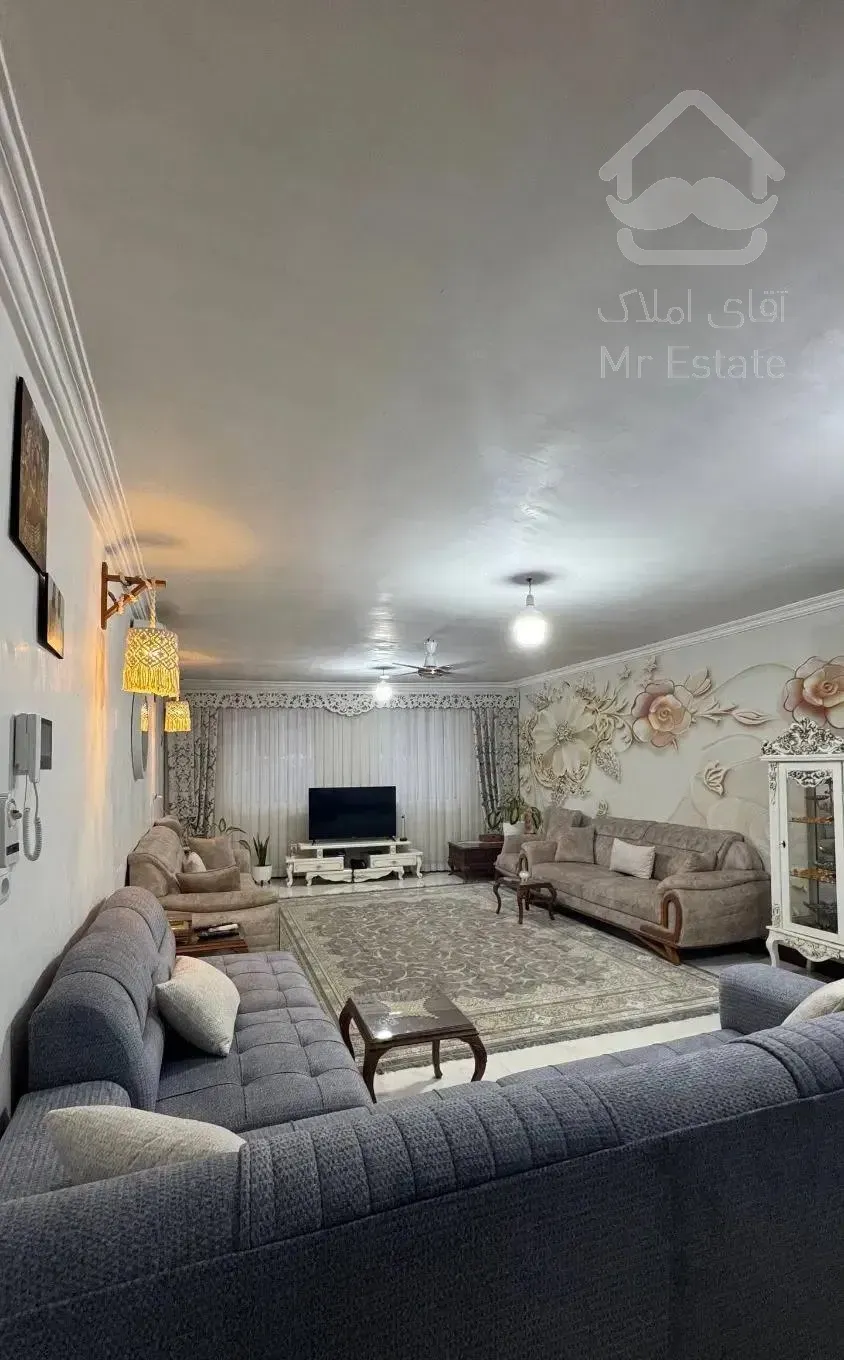 ویلایی دربست خیابان اندیشه(املاک مدرن)