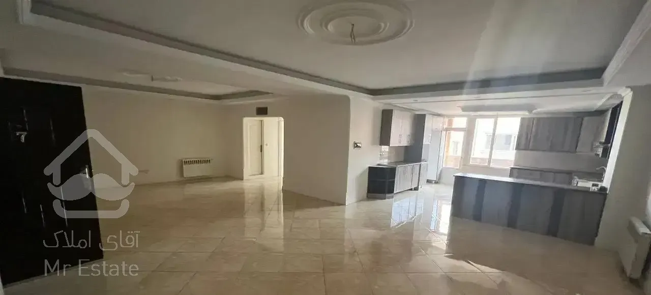 فروش آپارتمان ۱۳۵ متری