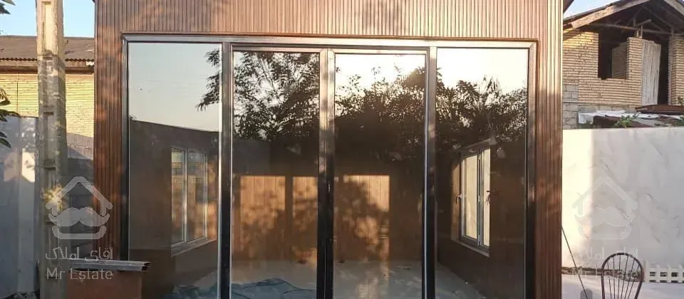 تولید درب و پنجره upvc