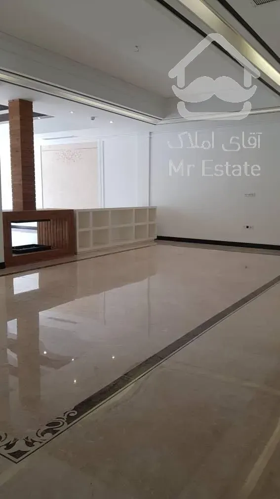 فروش آپارتمان باغ فردوس 236  متر لوکس