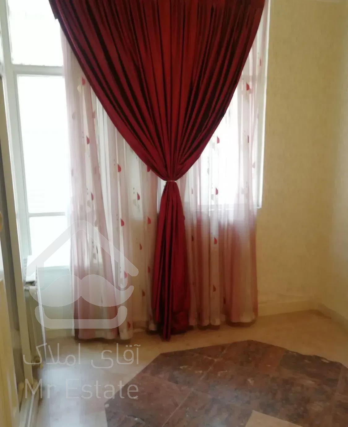 54متر دوخوابه طرشت