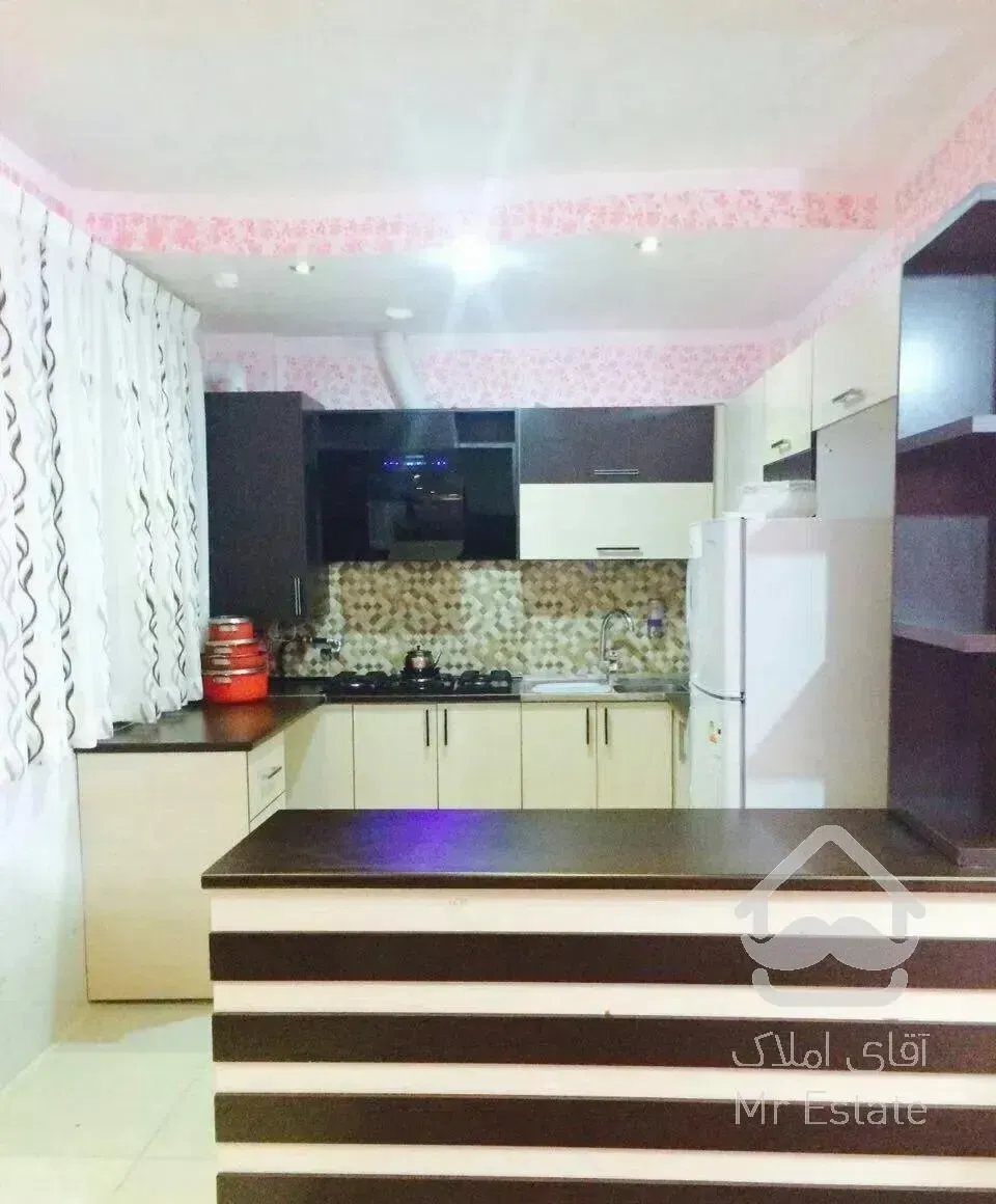 منزل مبله وسوییت آپارتمان