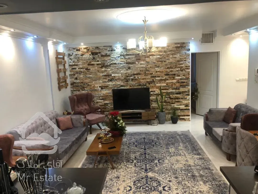 اپارتمان۶۵متری ۱خواب مستر، وام دار، پارکینگ دار، قابل رهن ، لوکیشن عالی