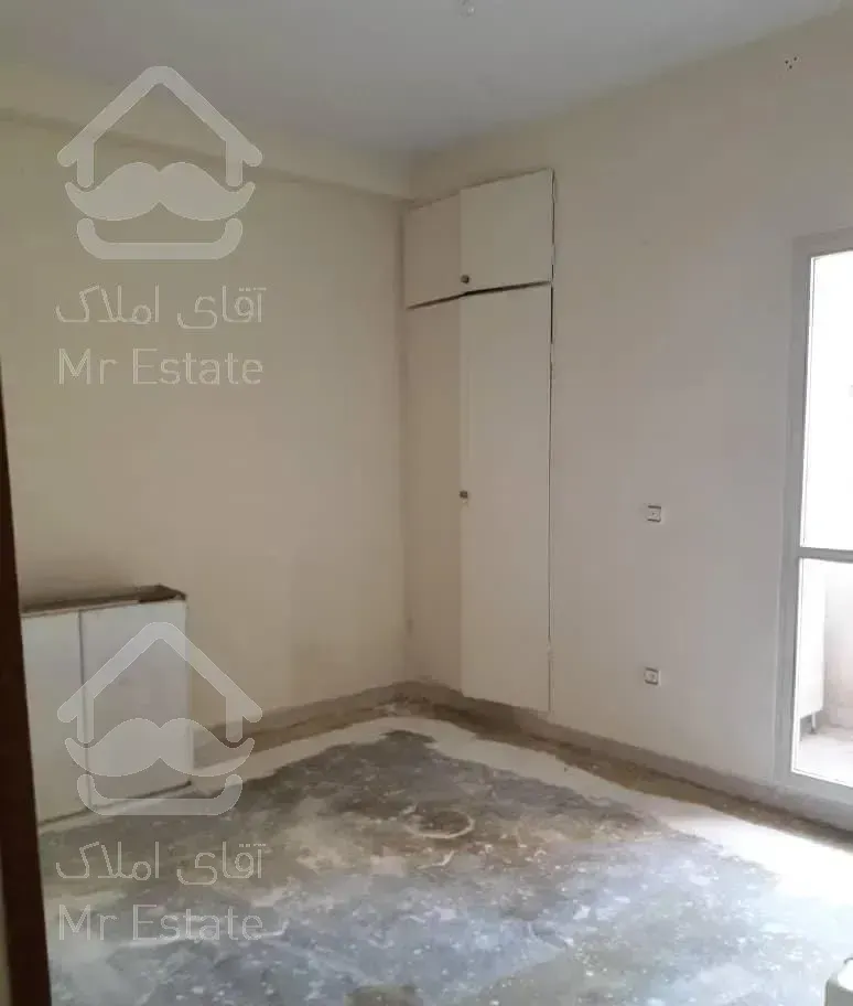 آپارتمان 105متری دو خوابه