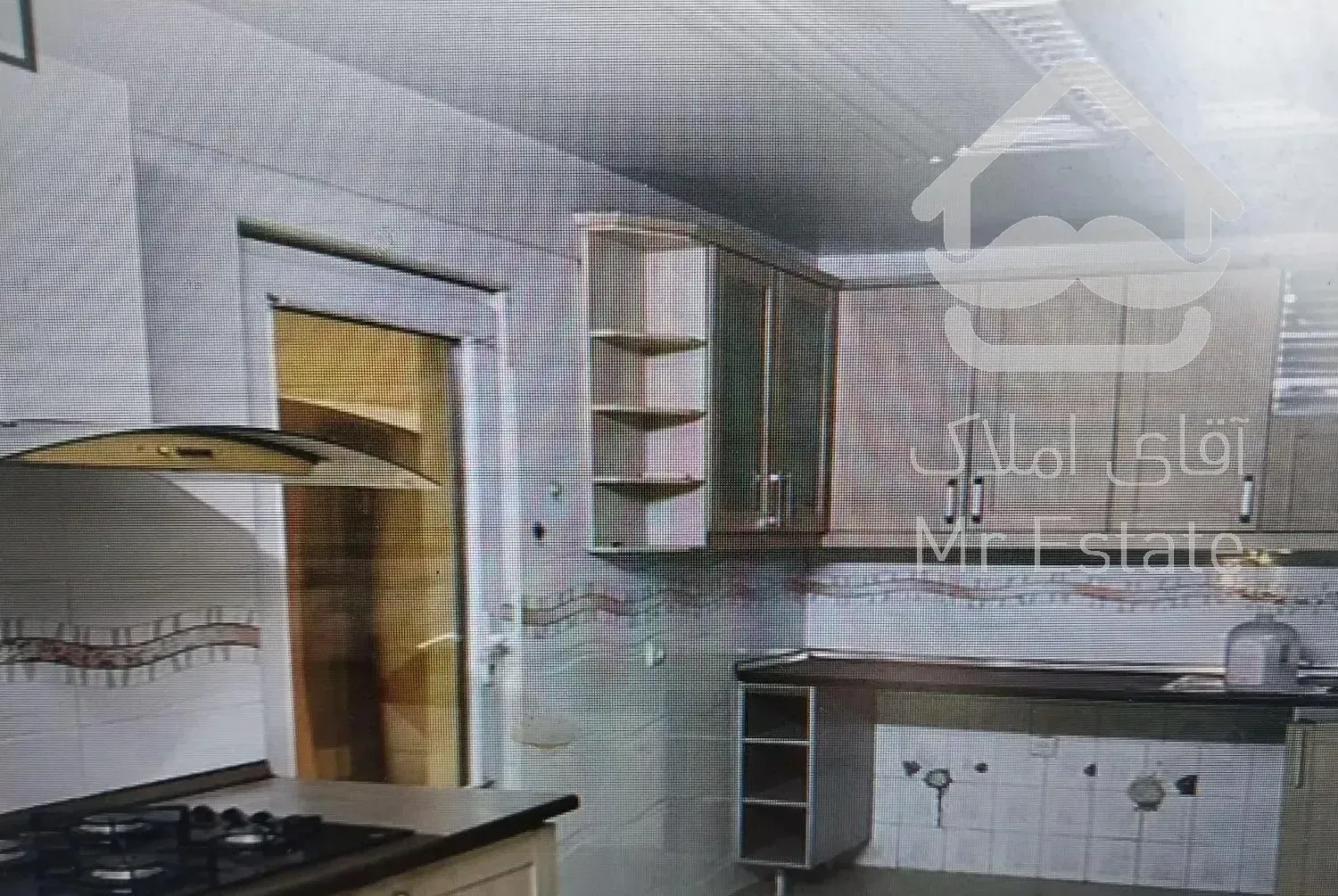 ۹۰متر فول امکانات میدان گلها شمال فاطمی