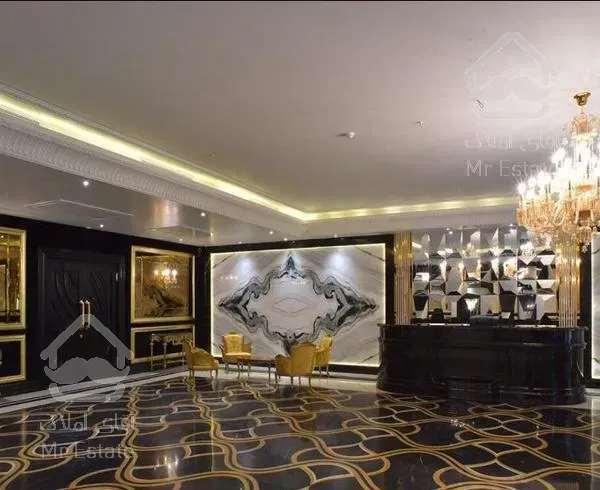 آپارتمان310متر،4خواب،3پارکینگ