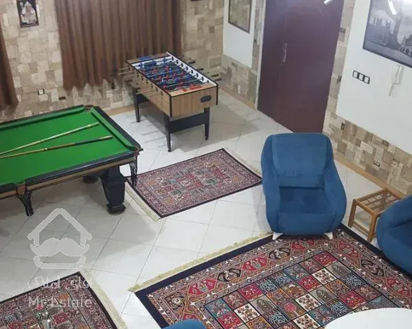 اجاره ویلا استخردار آبگرم نزدیک نمک آبرود