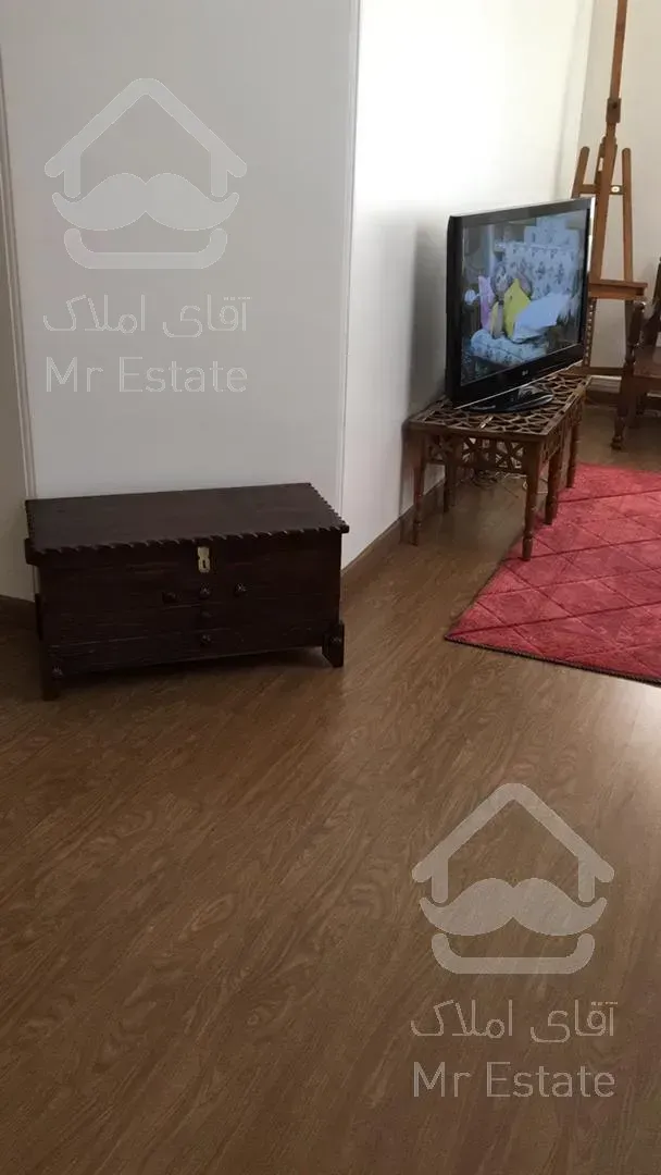 آپارتمان60متر، بهارشیراز، بازسازی کامل