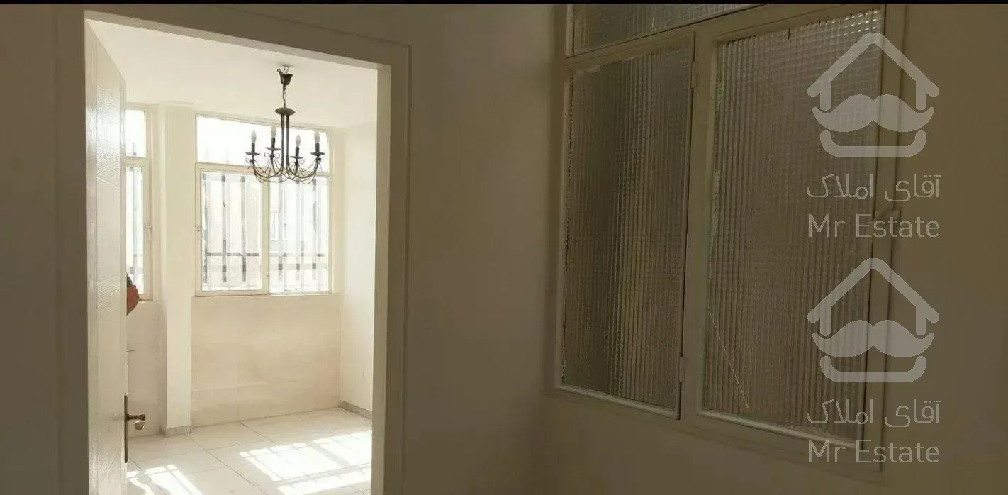 85متر 2خواب نور دوطرف بازسازی شده