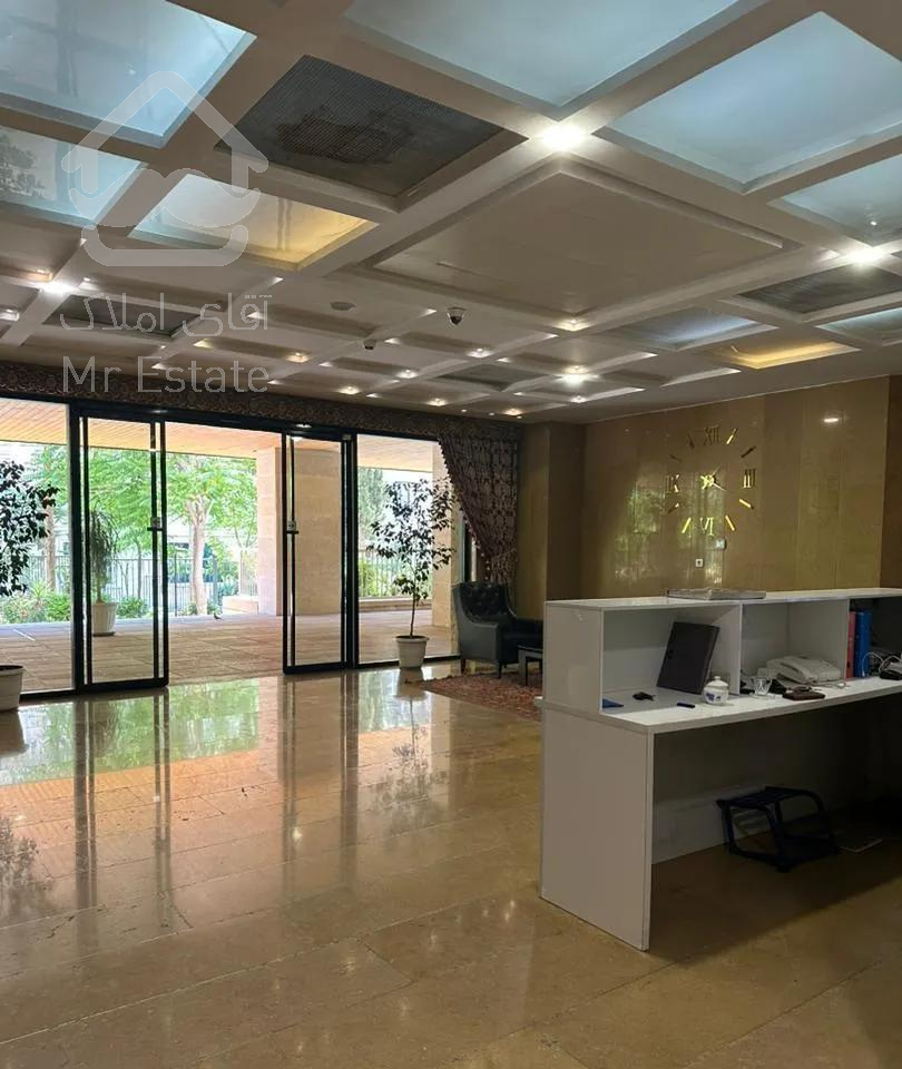 اپارتمان92متری دوخواب شاهرگ دریانو