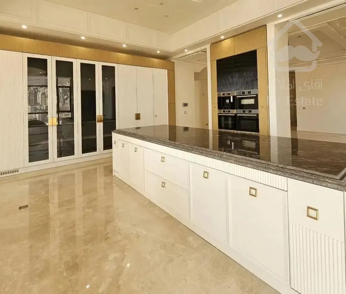 سنبل ارغوان/۳۸۰متر/بهترین فرصت خریددر پروژه برند